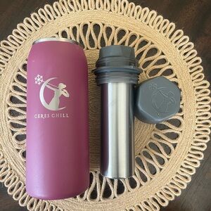 Ceres Chill Milk Cooler